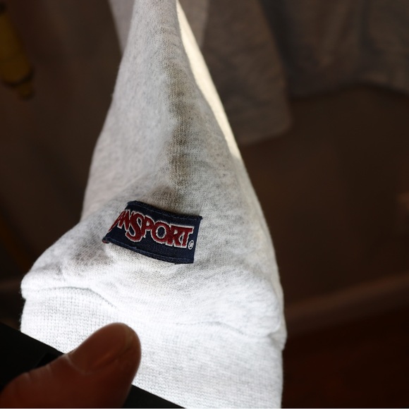 Vintage University of Minnesota sweatshirt - Picture 5 of 6